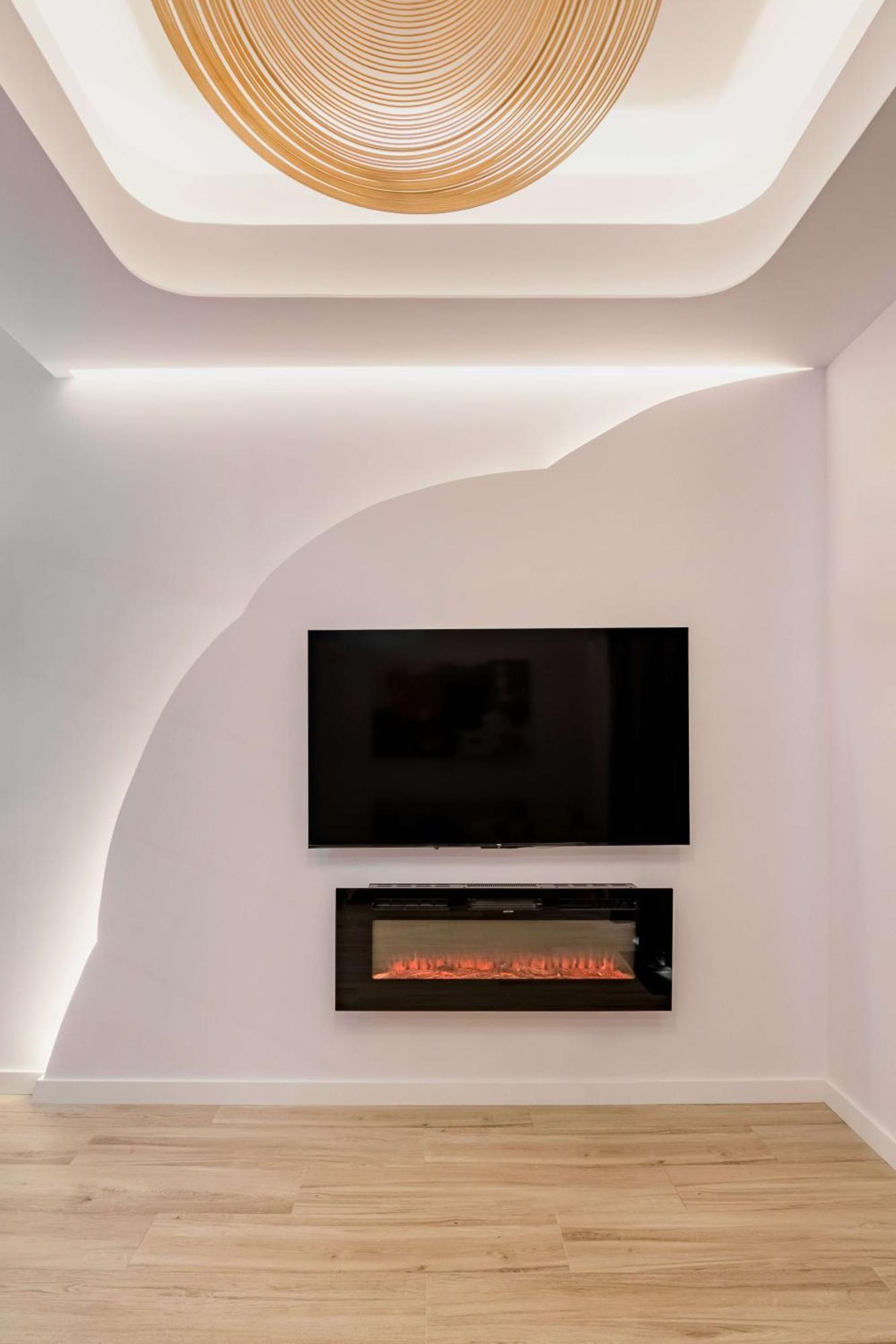 Apartament Lujoso Cercano Al Centro De *