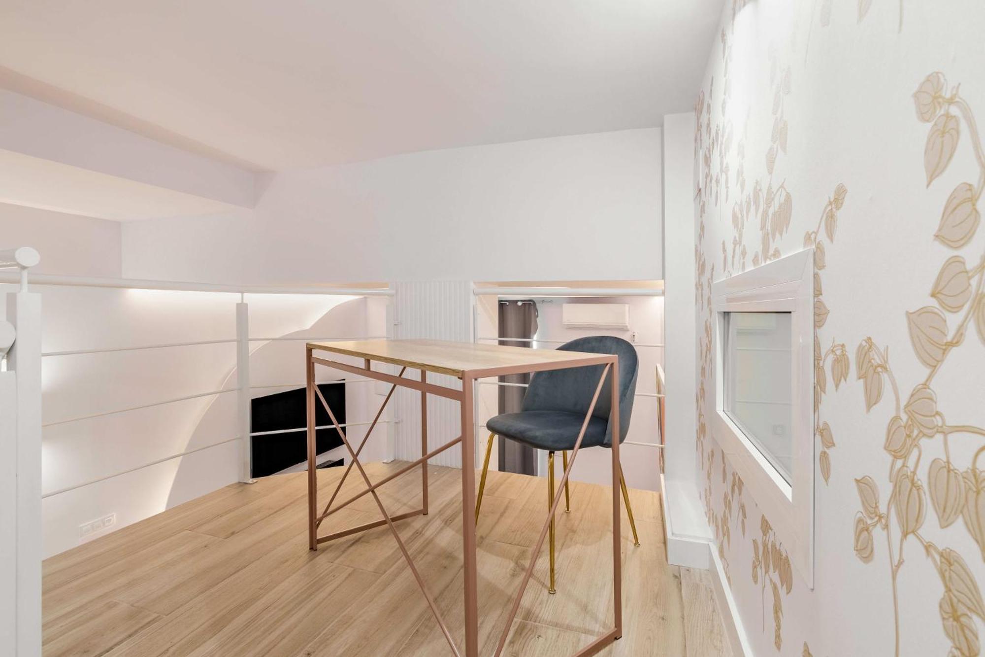 Apartament Lujoso Cercano Al Centro De